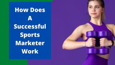 Sports Marketing Agency