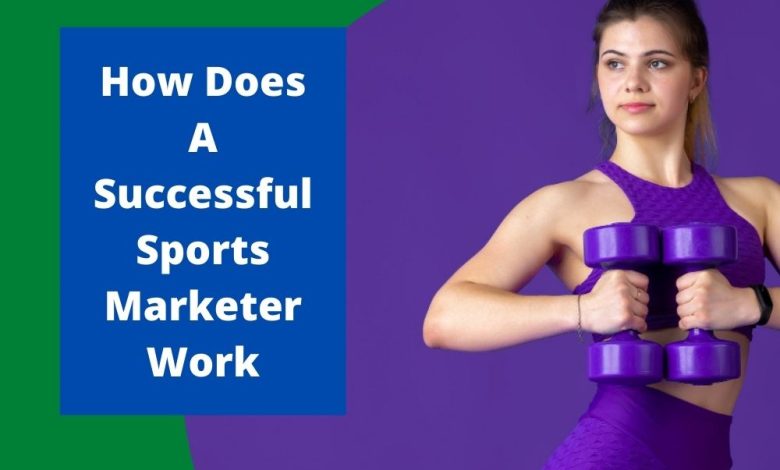 Sports Marketing Agency