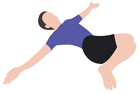 Markatasana-yoga