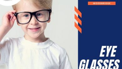 Optometrists woodbridge