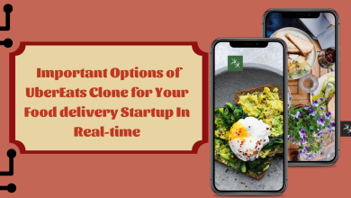ubereats clone