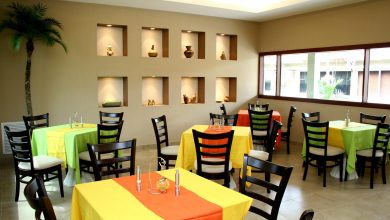 What Are the Qualities Of A Good Restaurant?