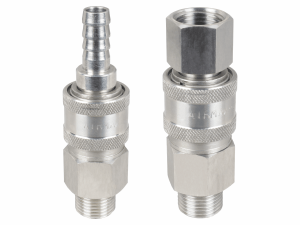 Quick Release Coupling