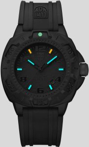 Luminox carbon Watch