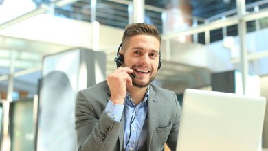 outbound call centers