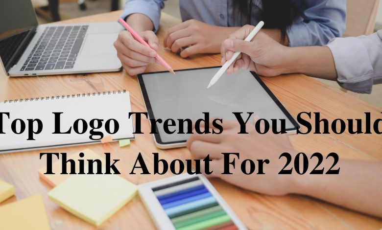 Top Logo Trends