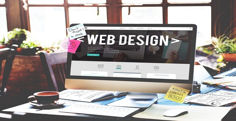 web-design-and-development