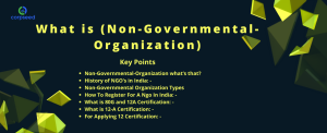 What IS NGO 