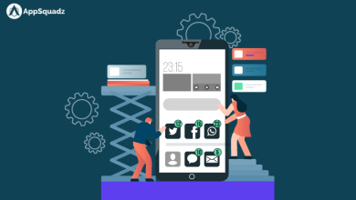 mobile app development