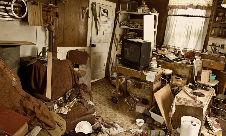 home services and restoration