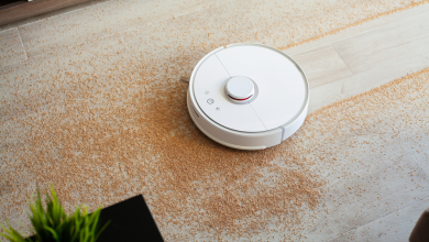 How Do Robotic Vacuum Cleaners Work