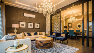 interior designing