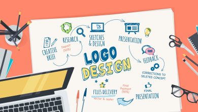 Logo design Agency