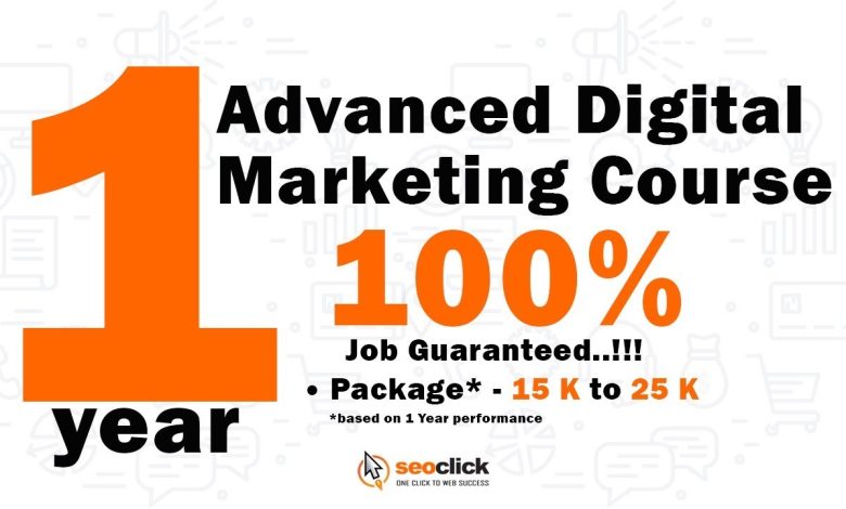 SeoClick Institute