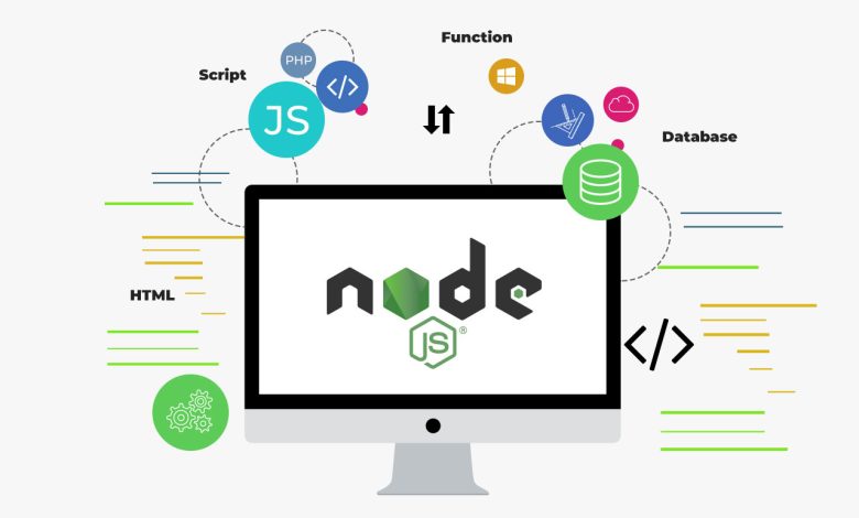 nodejs-development