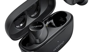 oraimo airbuds