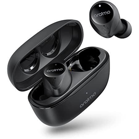oraimo airbuds