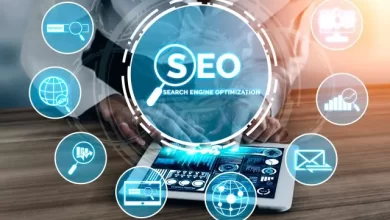 SEO Services Kansas City