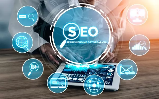SEO Services Kansas City