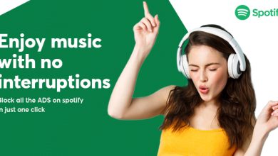 spotify ad blocker