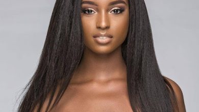 straight lace frontal wigs