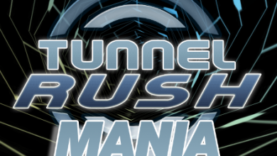 Tunner Rush