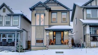 Calgary Homes for Sale-Buy One and Last Your Celebration Forever