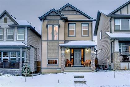 Calgary Homes for Sale-Buy One and Last Your Celebration Forever