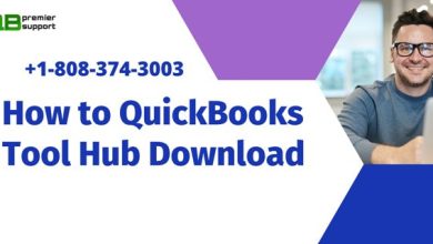 QuickBooks tool hub