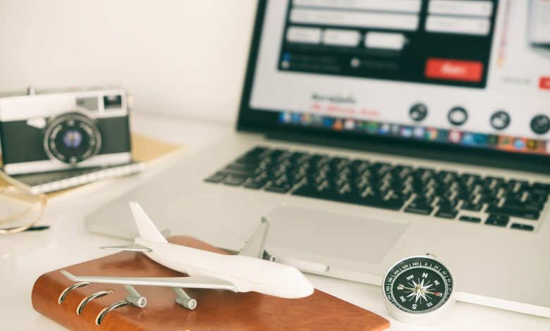 A guide to online travel agencies