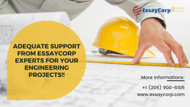 Engineering Assignment Help