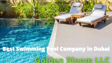 Best Swimming Pool Builders in Dubai