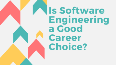 Is Software Engineering a Good Career Choice?