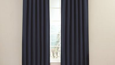 Blackout Curtains