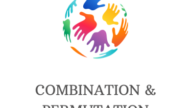 permutation and combination