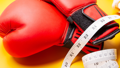 Best Health and Fitness tips for MMA fighters
