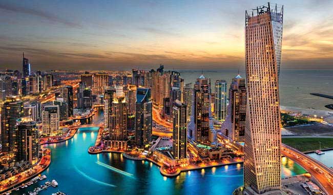 Business Setup in Dubai