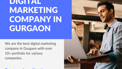 digital marketing company and digital marketing company in gurgaon