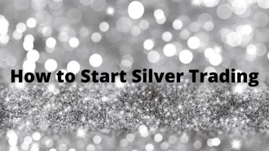 Silver Trading