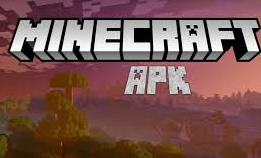 Minecraft apk