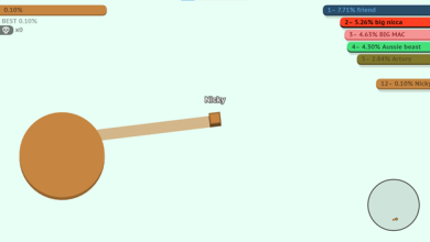 Paper io 2
