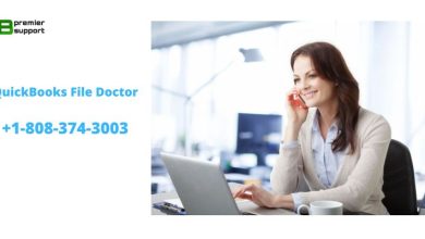 QuickBooks File Doctor