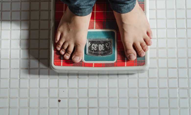 Ways to Maintain Healthy Weight