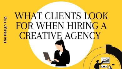 What Clients Look for When Hiring a Creative Agency