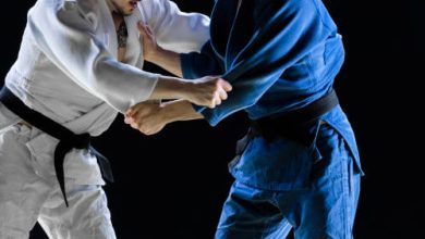 Best Martial Arts