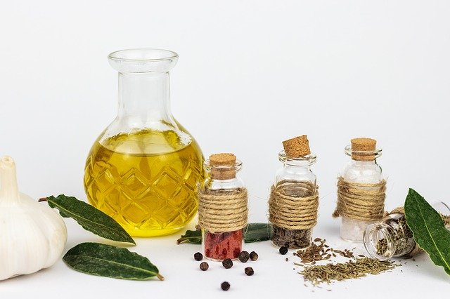 Scientifically Proven Herbals Remedies