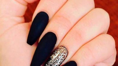 fashion nails