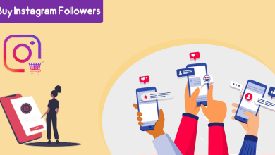 Buy Instagram followers Canada