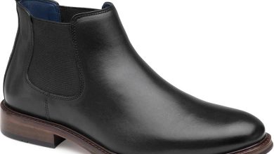 Chelsea boots Maker