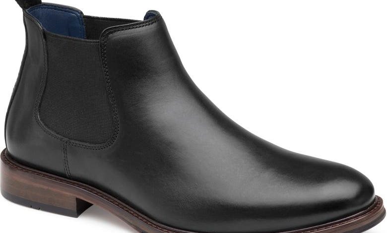 Chelsea boots Maker
